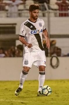 Fábio Braga, 24 anos, liberado nesta semana