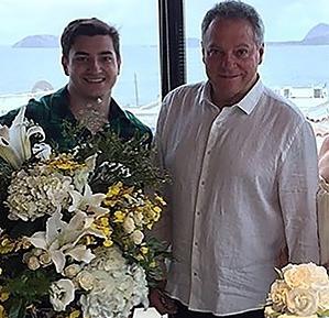 João Pedro, de 18 anos, teve morte trágica no Rio