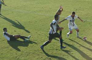 Água Santa 1 x 0 Portuguesa Santista - Netuno consegue vitória no fim do jogo