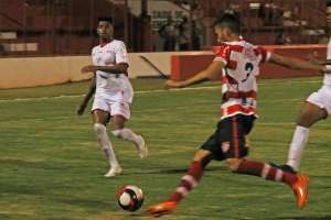 Linense 0 x 0 Noroeste - Dupla só observa o G4 do Grupo 1...