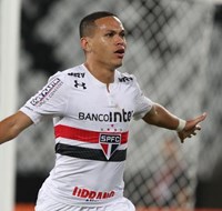 Marcos Guilherme se diz 'empolgado' com início no São Paulo após estrear com gol