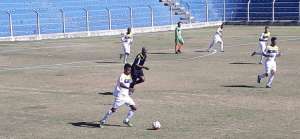 SEGUNDONA: São José e Francana vencem e entram na zona de classificação