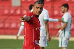 Osasco Audax 1 x 1 Taboão da Serra - Cats empata e perde a chance de entrar no G4