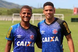Vasco x Atlético-PR - Cruzmaltino aposta na base para encostar no G6