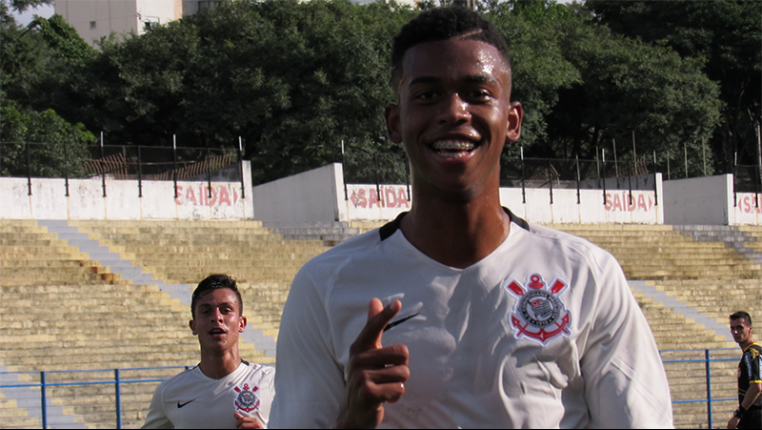 PAULISTA SUB 20: Corinthians vence fora e Mogi Mirim e Capivariano empatam