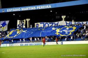 Brasilis 1 x 2 São José - Gols relâmpagos dão o triunfo para a Águia