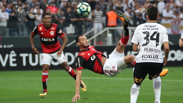 Confira os resultados dos jogos de domingo pelo Brasileirão