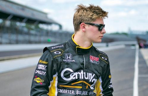 Newgarden vence em Mid-Ohio e assume ponta na Indy; Castroneves termina em 7º