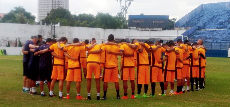 Cuiabá x Remo – Leão vai derrubar série invicta do ‘Rei do Empate’?