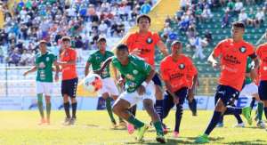 Francana 3 x 0 Osvaldo Cruz - Vice-líder do Grupo 7 e atrás da vaga na Segundona