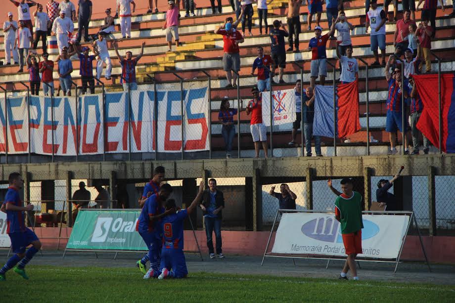 Catarinense Série B: Em Jaraguá do Sul, Marcílio Dias vence Juventus por 3 a 2 3 0002050257613 img