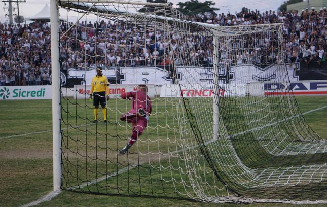 SÉRIE D: Rodada define cinco classificados e os confrontos das quartas de final