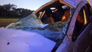 Luto! Final de semana trágico. Técnico Claudemir Peixoto perde dois filhos em acidente