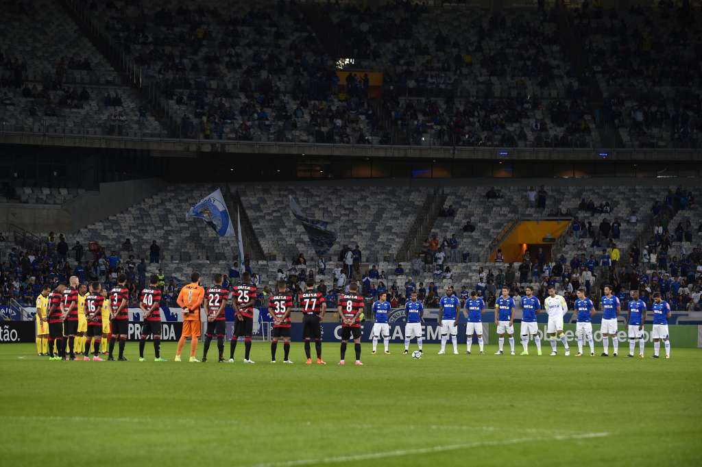 Cruzeiro 0 x 0 Vitória - Sinais de crise na Toca da Raposa? 3 0002050257653 img
