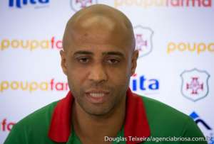 Copa Paulista: Mesmo com derrota, Ricardinho vê evolução da Portuguesa Santista