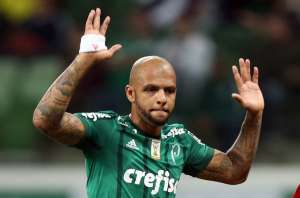 Diretoria do Palmeiras define nesta semana o que fazer com Felipe Melo