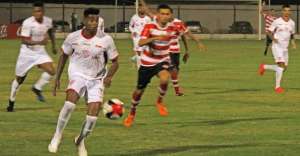 Copa Paulista: Sem vencer, técnico do Noroeste reclama da arbitragem contra o Linense