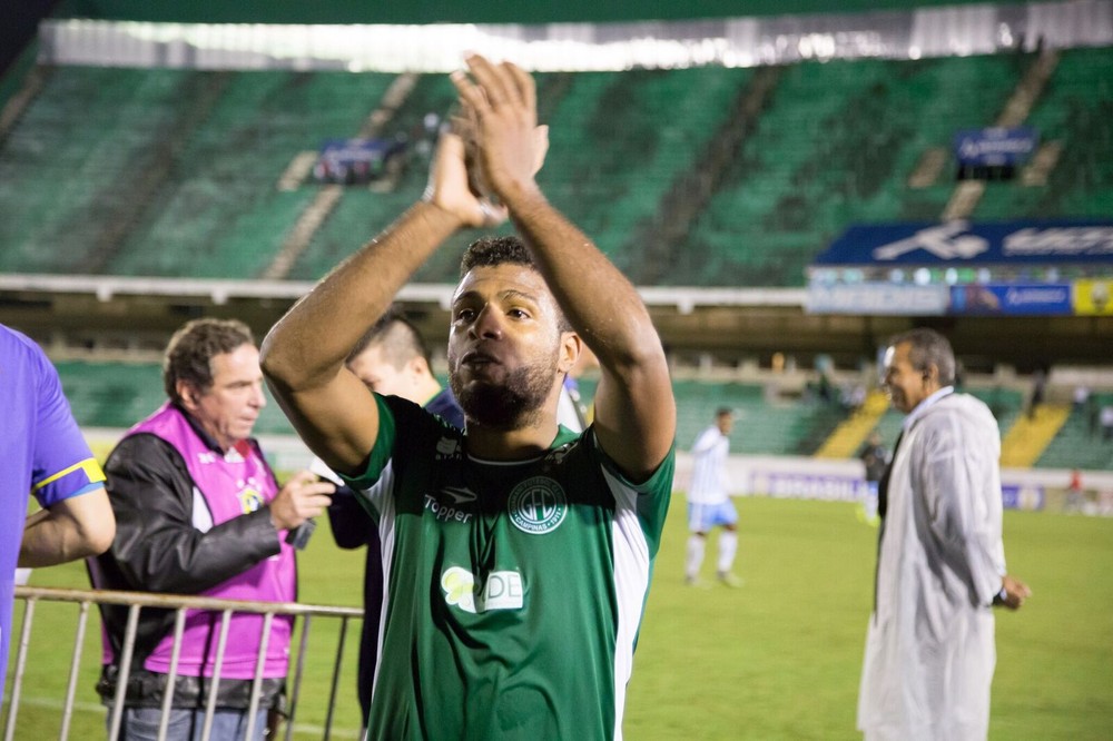 Turquia volta ao mercado e deve levar principal volante do Guarani