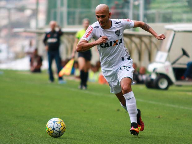 Estreantes do São Paulo dominam a SELEÇÃO FI do Brasileirão 6 0002050257810 img