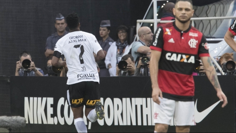 Estreantes do São Paulo dominam a SELEÇÃO FI do Brasileirão 11 0002050257815 img