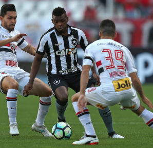 Estreantes do São Paulo dominam a SELEÇÃO FI do Brasileirão 12 0002050257816 img