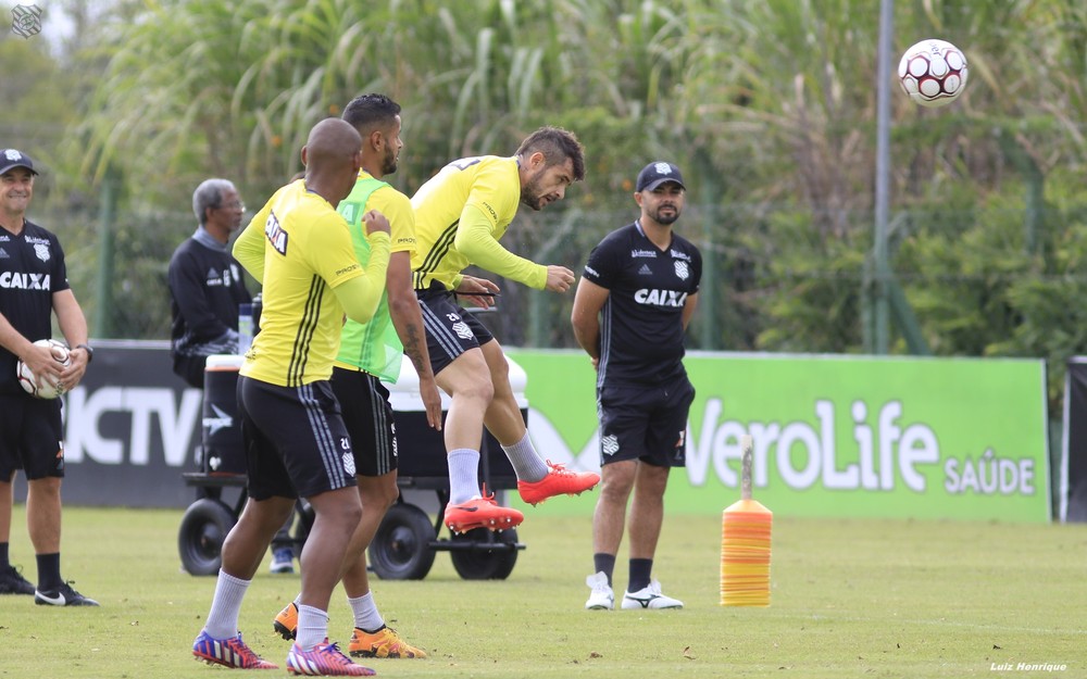 Figueirense x Juventude – Está na hora da reação