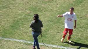 Paulista Sub 17: Gustavo Henrique é destaque do América na vitória sobre o São Paulo