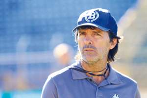 Segundona: Pé quente, Carlinhos Alves busca mais um acesso, dessa vez com a Francana