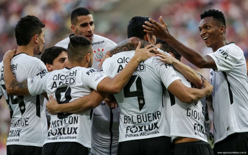 Atlético-MG tenta parar Corinthians no Brasileirão com vitória que rende 230% 2 0002050257985 img