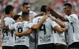 Atlético-MG tenta parar Corinthians no Brasileirão com vitória que rende 230%