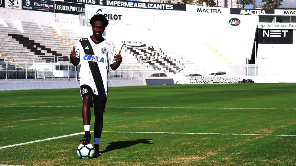 Ponte Preta anuncia dispensas de Negueba, João Lucas e Xuxa 2 0002050258028 img