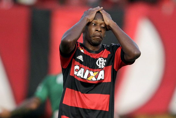 Juan cobra melhor desempenho fora de casa para Flamengo subir no Brasileirão