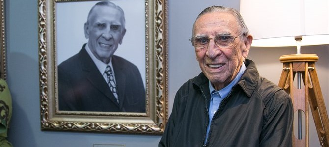 LUTO! Grêmio lamenta morte do ex-presidente Hélio Dourado 2 0002050258053 img