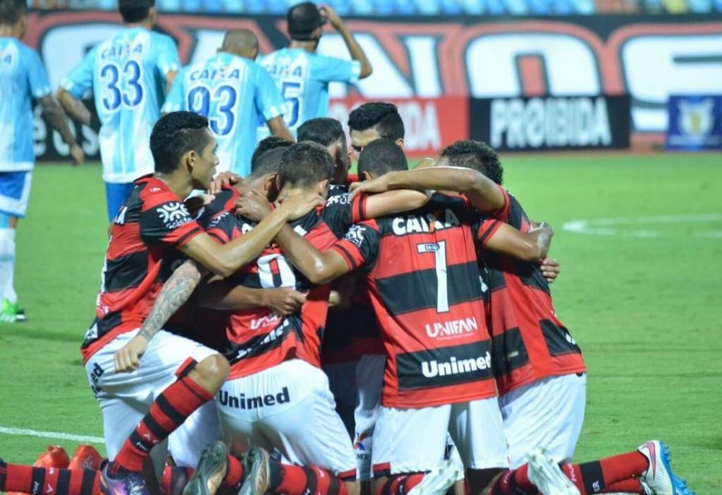 Atlético-GO x Grêmio - Dragão quer emendar segunda vitória, mas adversário é duro 2 0002050258060 img