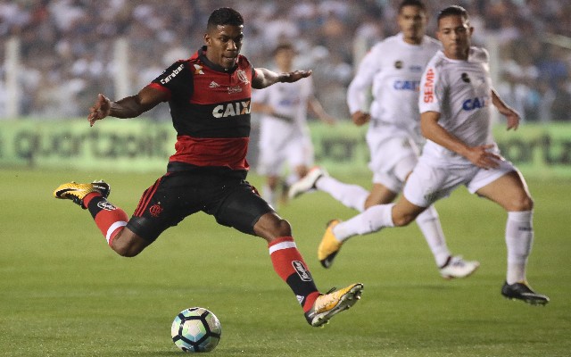 Santos x Flamengo – Peixe quer revanche no Pacaembu 2 0002050258068 img