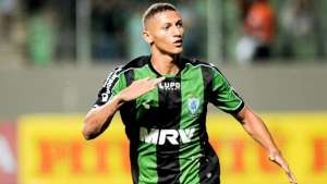 Série B: América-MG ganha quase R$ 10 milhões com venda de Richarlison