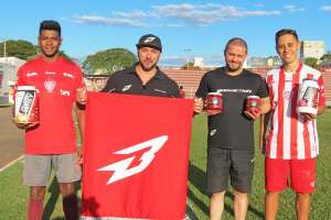 Copa Paulista: Patrocinador da Ponte Preta acerta também com o Noroeste