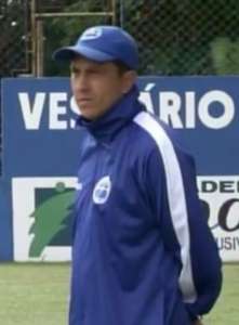 Segundona: Técnico do Itararé dispensa tranquilidade na busca pela classificação