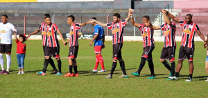 Segundona: “Jogadores acreditam no acesso”, diz técnico do José Bonifácio