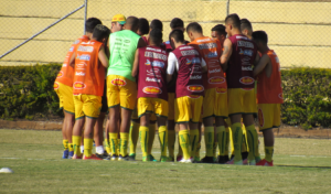 Copa Paulista: FPF antecipa jogo entre Mirassol e Ferroviária para a próxima semana