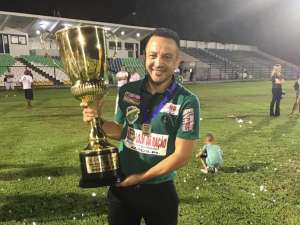 Campeão estadual, Paulinho Kobayashi analisa propostas para a sequência da temporada