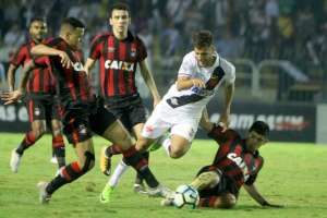 Atlético-PR x Avaí - Furacão precisa prevalecer dentro de casa