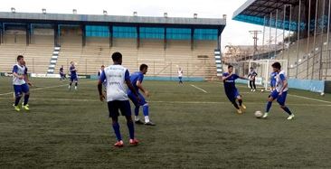 Série D: Quatro jogadores do elenco do São José já conseguiram o acesso