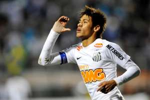 Santos pode ter de brigar na Fifa e na CAS pela cota de clube formador de Neymar