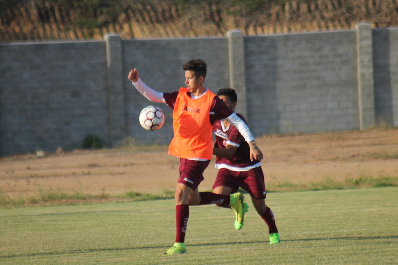 Série D: Meia do América-RN cometa decisão: “É o jogo da nossa vida”