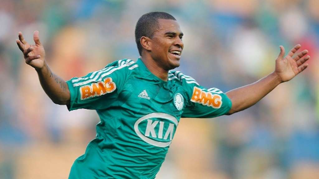 Lembra dele? Palmeiras dispensa Mazinho, que já assinou contrato com o Oeste 2 0002050258284 img