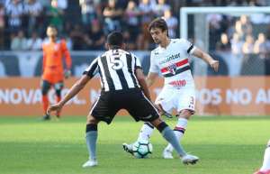 São Paulo x Coritiba - É a hora do Tricolor confirmar a reação