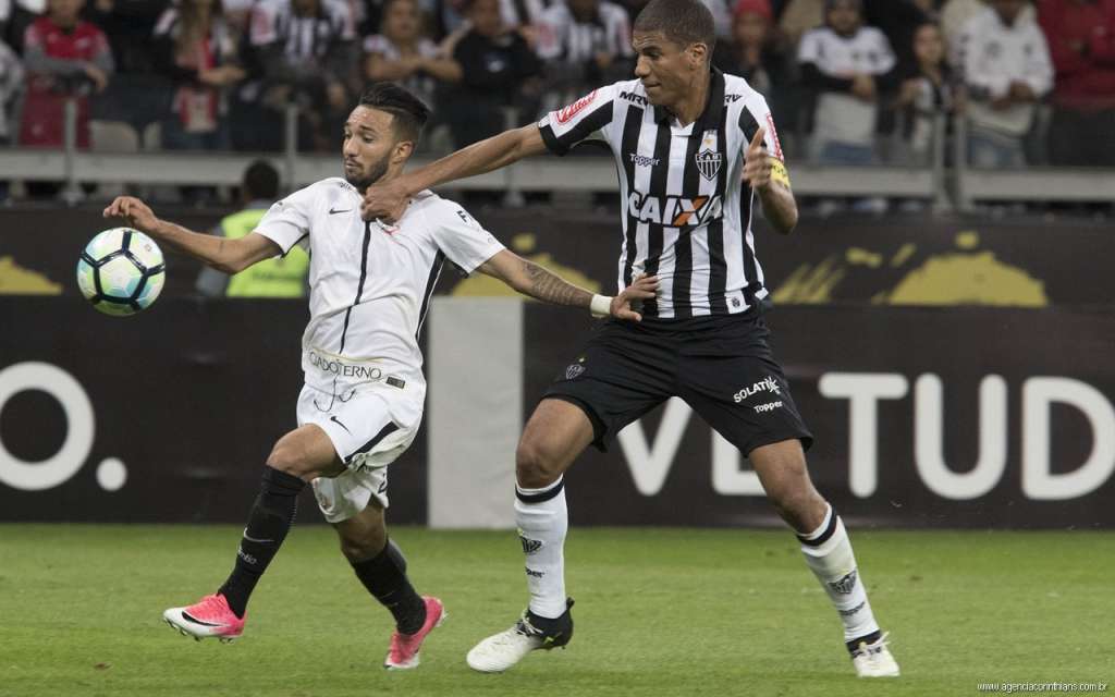 Atlético-MG 0 x 2 Corinthians - Apenas mais uma vítima do invicto Timão 3 0002050258347 img