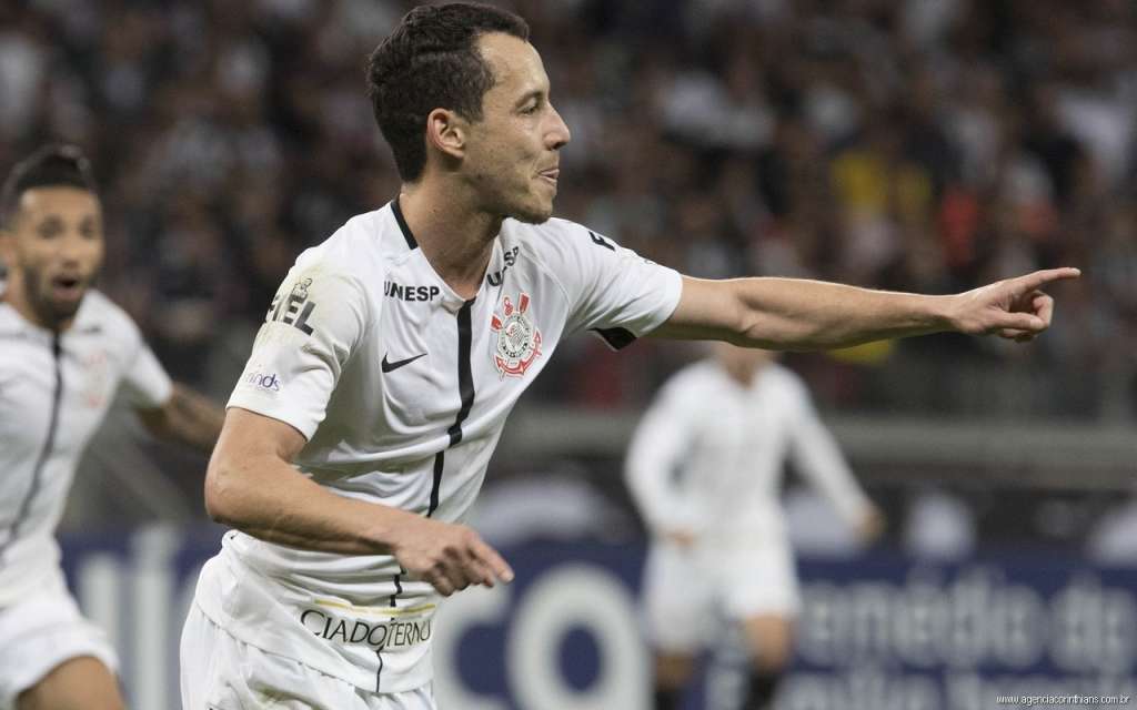 Atlético-MG 0 x 2 Corinthians - Apenas mais uma vítima do invicto Timão 2 0002050258355 img