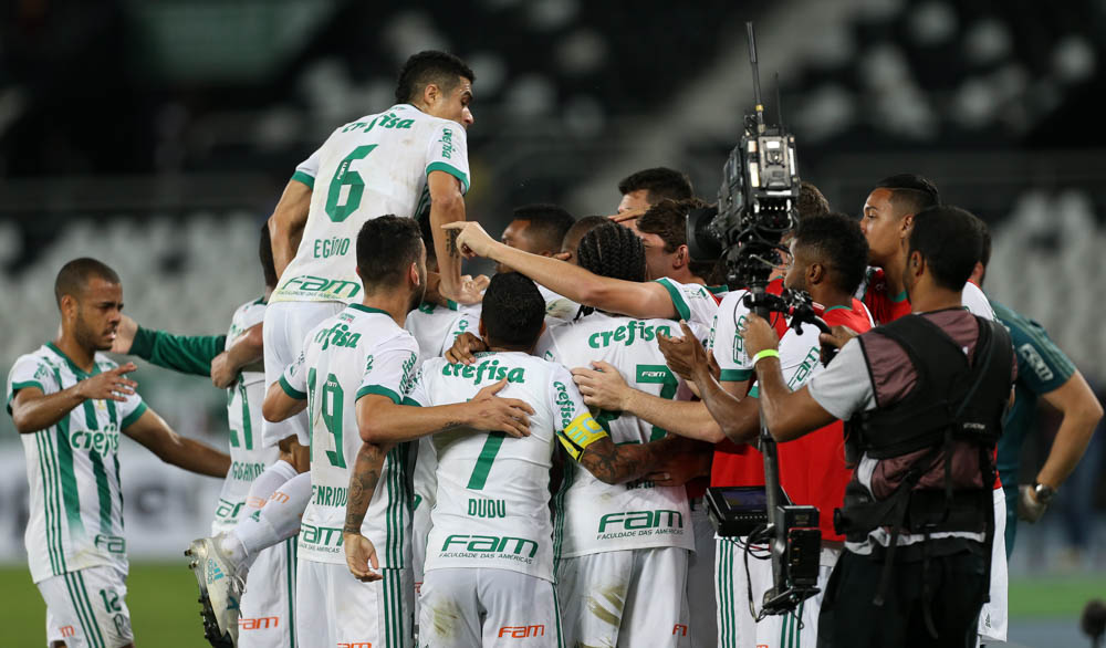 Botafogo 1 x 2 Palmeiras - Deyverson marca no fim e Verdão segue sonhando... 2 0002050258365 img